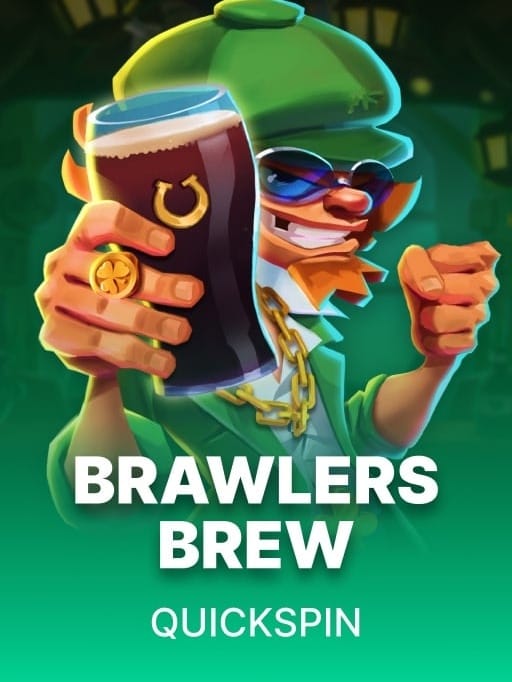 Brawlers Brew game screenshot