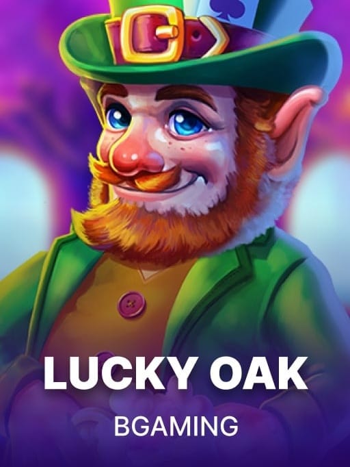 Lucky Oak game screenshot