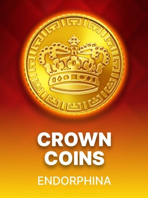 Crown Coins game screenshot