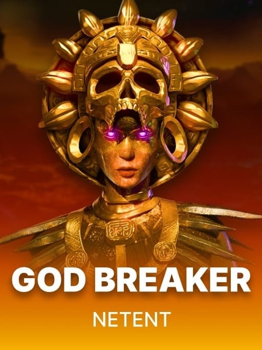 God Breaker game screenshot