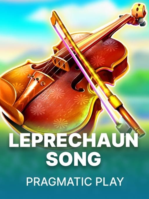 Leprechaun Song game screenshot