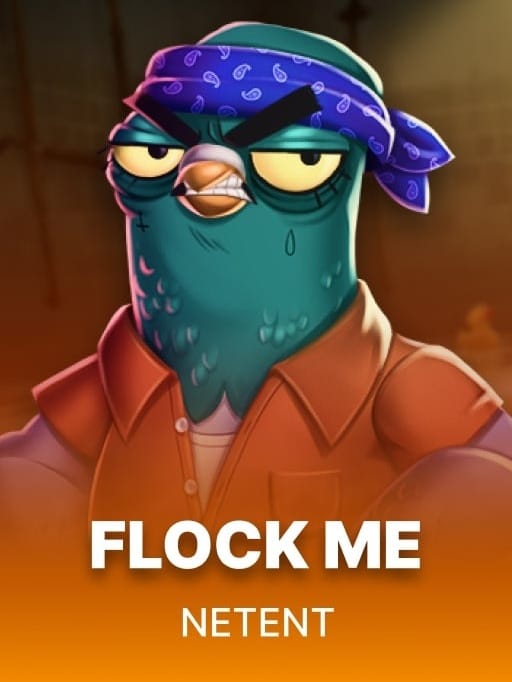 Flock Me game screenshot