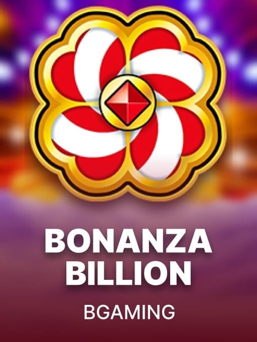 Bonanza Billion game screenshot